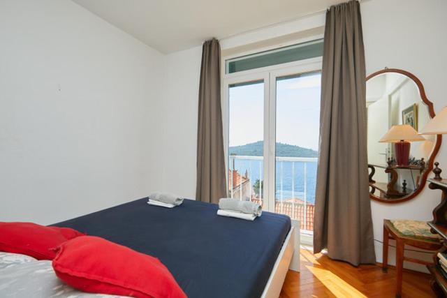 Sea & The Appartement Dubrovnik